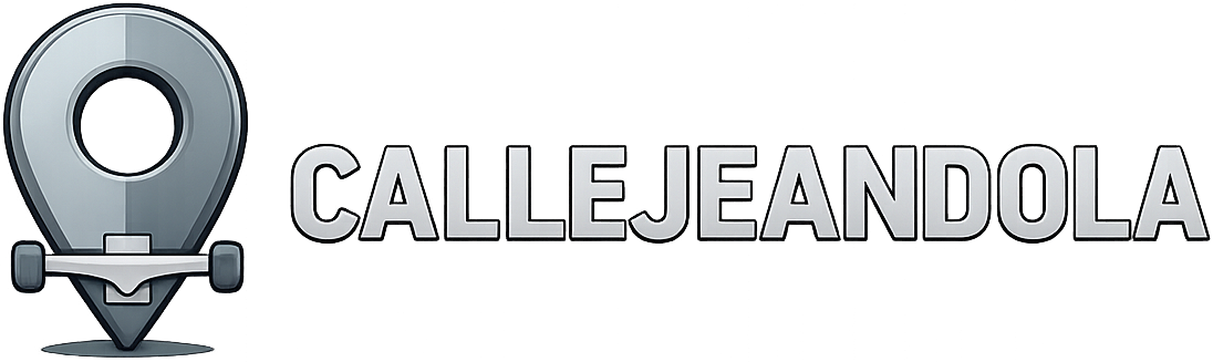 Callejeandola logo